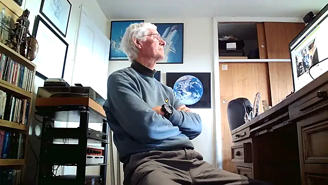 bigears online show from 11, 2, 2026