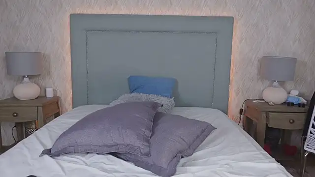 Snapshot of MillaBlis chatting on 3, 3, 2025 MillaBlis online show from 3, 3, 2025