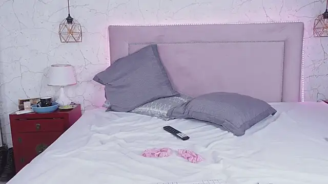 Snapshot of MillaBlis chatting on 17, 3, 2025 MillaBlis online show from 17, 3, 2025