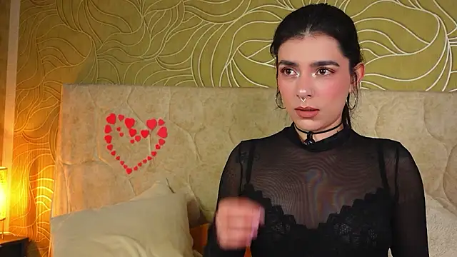 Snapshot of MillaBlis chatting on 21, 2, 2026 MillaBlis online show from 21, 2, 2026