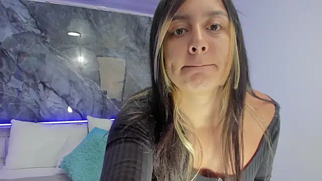 Kendal-Evans online show from 16, 3, 2025