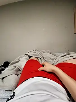 Snapshot of ElCastigador09 chatting on 26, 2, 2025 ElCastigador09 online show from 26, 2, 2025