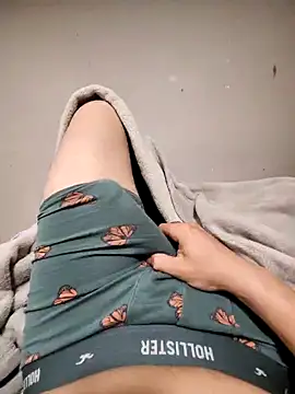 Snapshot of ElCastigador09 chatting on 1, 3, 2025 ElCastigador09 online show from 1, 3, 2025