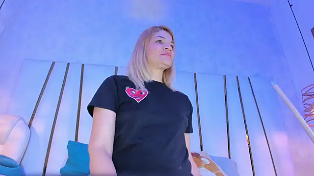 violet gray  online show from 17, 1, 2026