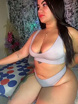 alexa cf online show from 23, 10, 2025