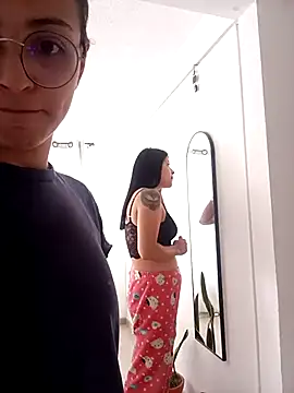 Snapshot of bri_ali chatting on 17, 3, 2025 bri ali online show from 17, 3, 2025