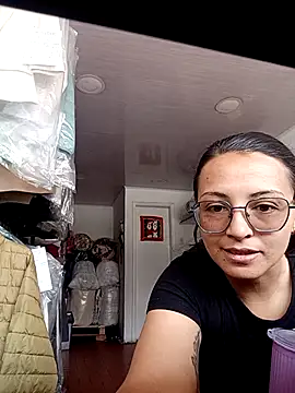 Snapshot of bri_ali chatting on 18, 12, 2025 bri ali online show from 18, 12, 2025