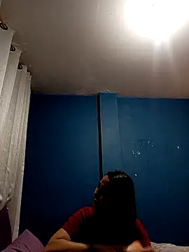 Snapshot of bri_ali chatting on 26, 4, 2026 bri ali online show from 26, 4, 2026