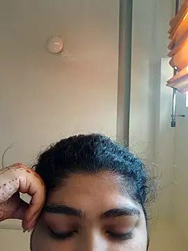 Snapshot of naina78910 chatting on 18, 2, 2025 naina78910 online show from 18, 2, 2025