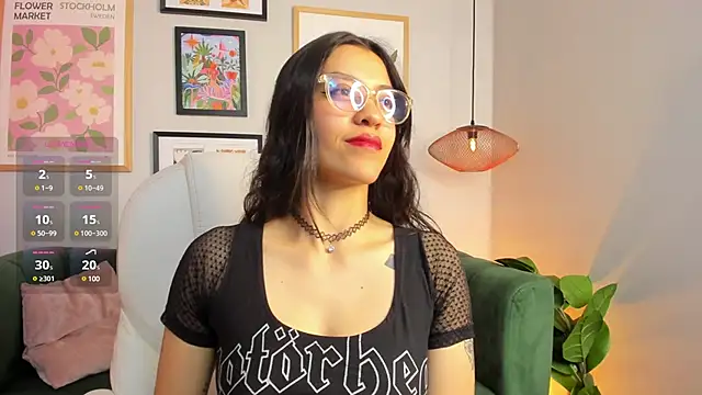 Snapshot of nina__dixon chatting on 20, 2, 2025 nina dixon online show from 20, 2, 2025