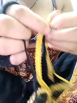 Snapshot of Anushkabhabi chatting on 27, 2, 2025 Anushkabhabi online show from 27, 2, 2025