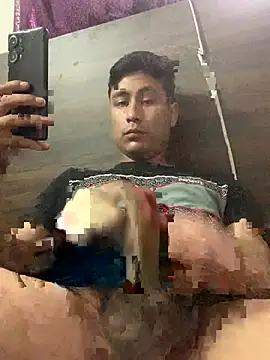 EduardoEspinoza12 online show from 15, 7, 2026