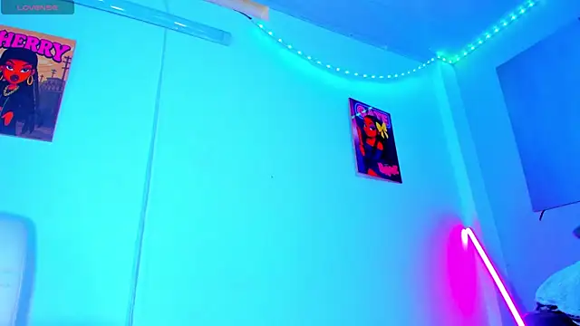 Snapshot of Cherry_splash chatting on 23, 3, 2026 Cherry splash online show from 23, 3, 2026