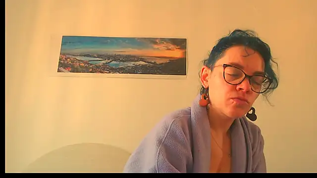 Snapshot of Ju-Hot chatting on 22, 12, 2025 Ju-Hot online show from 22, 12, 2025