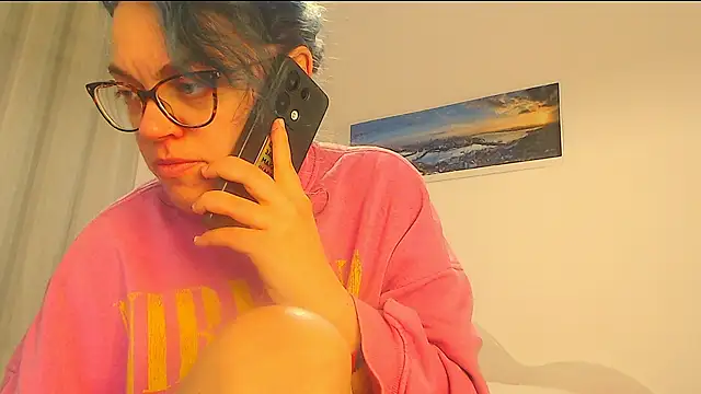 Snapshot of Ju-Hot chatting on 12, 1, 2026 Ju-Hot online show from 12, 1, 2026