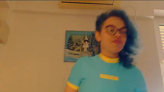 Snapshot of Ju-Hot chatting on 27, 2, 2026 Ju-Hot online show from 27, 2, 2026