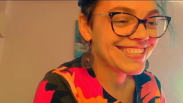 Snapshot of Ju-Hot chatting on 28, 2, 2026 Ju-Hot online show from 28, 2, 2026