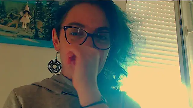 Snapshot of Ju-Hot chatting on 1, 3, 2026 Ju-Hot online show from 1, 3, 2026