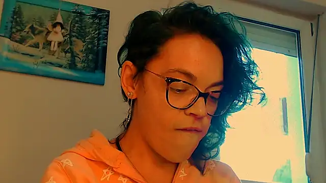 Snapshot of Ju-Hot chatting on 11, 3, 2026 Ju-Hot online show from 11, 3, 2026