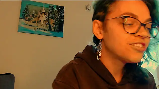 Snapshot of Ju-Hot chatting on 18, 3, 2026 Ju-Hot online show from 18, 3, 2026