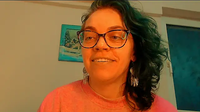 Snapshot of Ju-Hot chatting on 19, 3, 2026 Ju-Hot online show from 19, 3, 2026