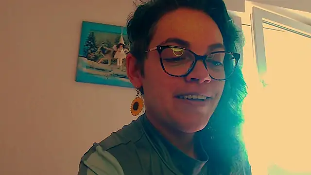 Snapshot of Ju-Hot chatting on 22, 3, 2026 Ju-Hot online show from 22, 3, 2026