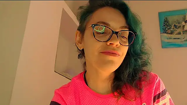 Snapshot of Ju-Hot chatting on 24, 3, 2026 Ju-Hot online show from 24, 3, 2026