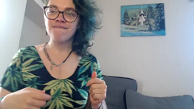 Snapshot of Ju-Hot chatting on 27, 3, 2026 Ju-Hot online show from 27, 3, 2026