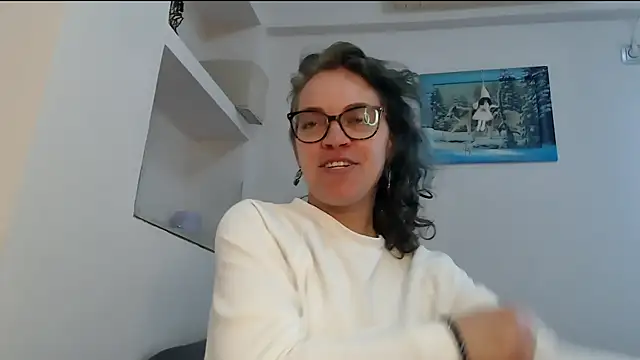 Snapshot of Ju-Hot chatting on 21, 4, 2026 Ju-Hot online show from 21, 4, 2026