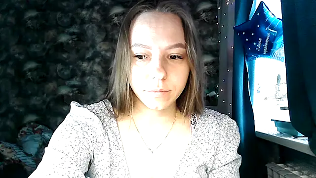 Misssweet s online show from 21, 12, 2025