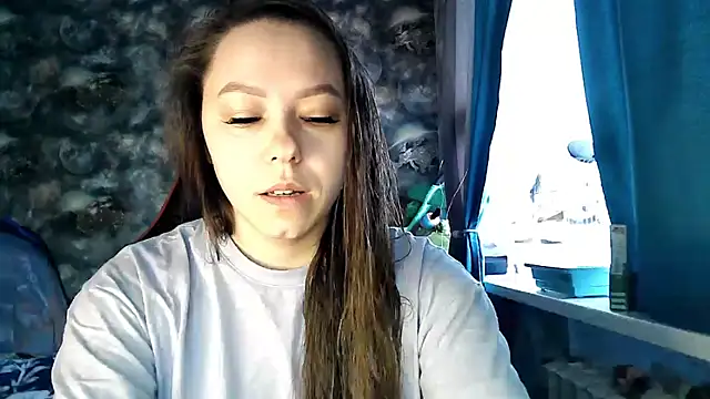 Misssweet s online show from 1, 2, 2026