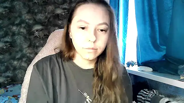 Misssweet s online show from 10, 3, 2026