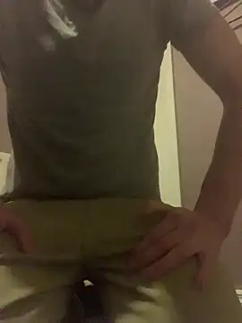 hunkiefend21 online show from 26, 1, 2025