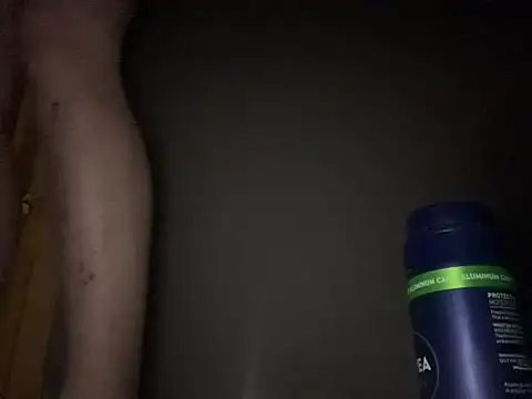 hunkiefend21 online show from 1, 12, 2025