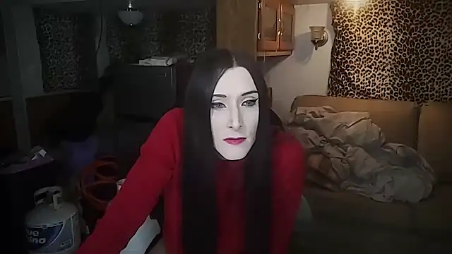 Ivyrose4999 online show from 24, 1, 2025