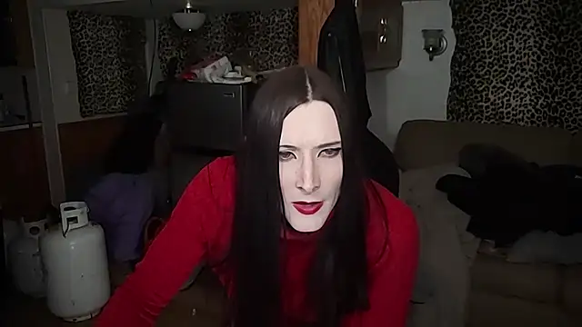 Ivyrose4999 online show from 17, 2, 2025