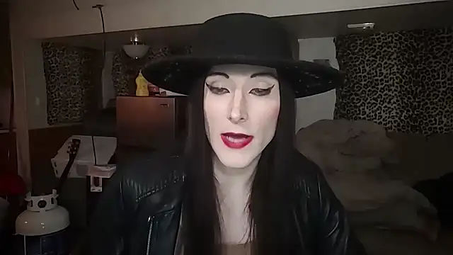 Ivyrose4999 online show from 11, 3, 2025