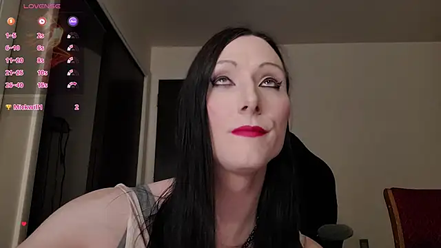 Snapshot of Ivyrose4999 chatting on 8, 4, 2026 Ivyrose4999 online show from 8, 4, 2026