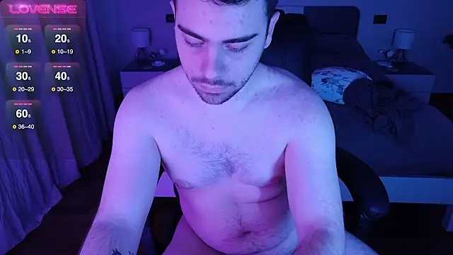 Snapshot of alexx0904 chatting on 13, 3, 2025 alexx0904 online show from 13, 3, 2025