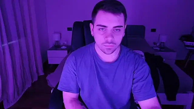 Snapshot of alexx0904 chatting on 16, 3, 2025 alexx0904 online show from 16, 3, 2025