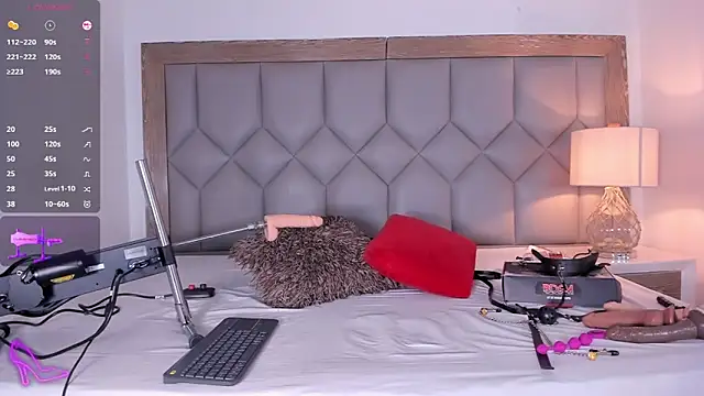 Snapshot of PamelaaPonce chatting on 17, 3, 2026 PamelaaPonce online show from 17, 3, 2026