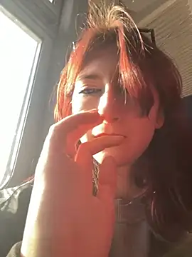 Violet Moreau online show from 30, 3, 2026