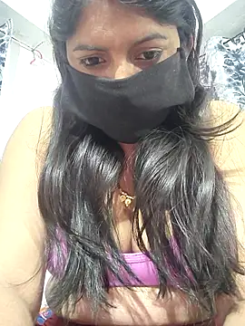 Ananyasingh47 online show from 19, 12, 2025