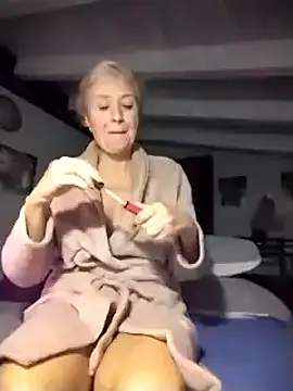 divinaerotica online show from 13, 11, 2025