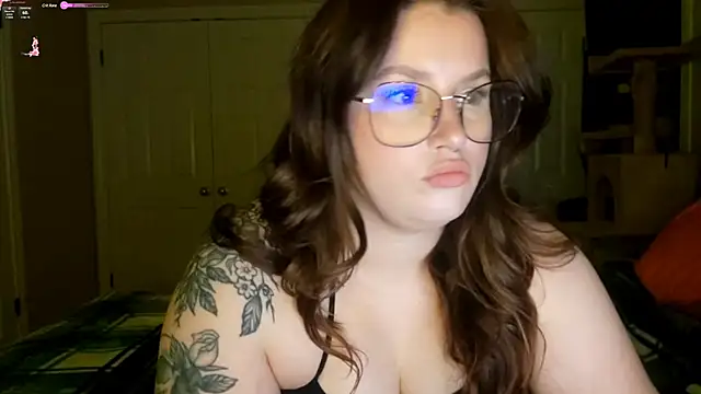 MrsJess online show from 23, 2, 2025