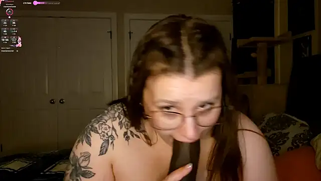 MrsJess online show from 10, 3, 2025