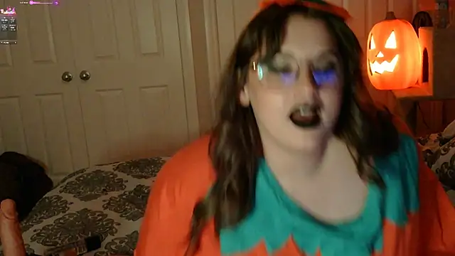 MrsJess online show from 28, 10, 2025