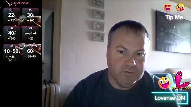 Pourleplasirs online show from 16, 11, 2025