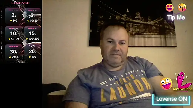 Pourleplasirs online show from 16, 11, 2025