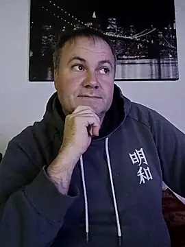 Pourleplasirs online show from 25, 11, 2025